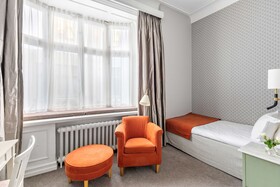 Hotel Esplanade, BW Signature Collection