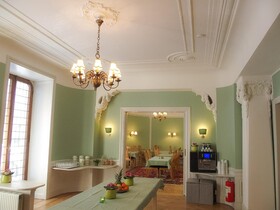 Hotel Esplanade, BW Signature Collection