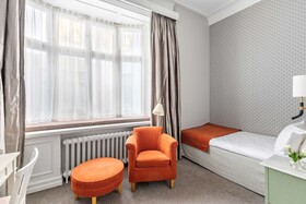 Hotel Esplanade, BW Signature Collection