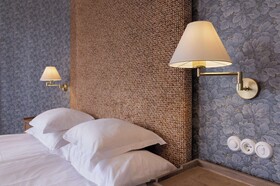 Hotel Esplanade, BW Signature Collection