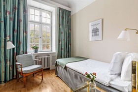 Hotel Esplanade, BW Signature Collection