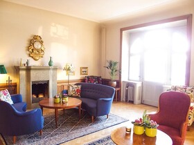 Hotel Esplanade, BW Signature Collection