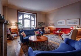 Hotel Esplanade, BW Signature Collection