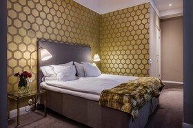 Hotel Esplanade, BW Signature Collection