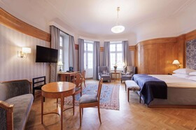 Hotel Esplanade, BW Signature Collection