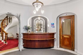 Hotel Esplanade, BW Signature Collection