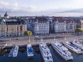 Hotel Esplanade, BW Signature Collection