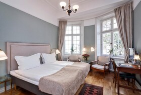 Hotel Esplanade, BW Signature Collection