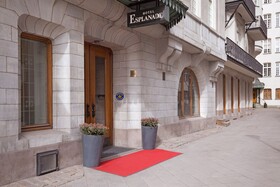 Hotel Esplanade, BW Signature Collection