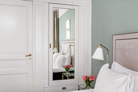 Hotel Esplanade, BW Signature Collection