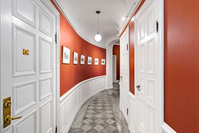 Hotel Esplanade, BW Signature Collection