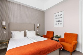 Hotel Esplanade, BW Signature Collection