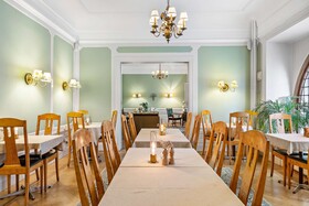 Hotel Esplanade, BW Signature Collection