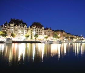 Hotel Esplanade, BW Signature Collection