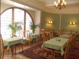 Hotel Esplanade, BW Signature Collection