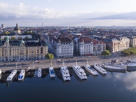 Hotel Esplanade, BW Signature Collection