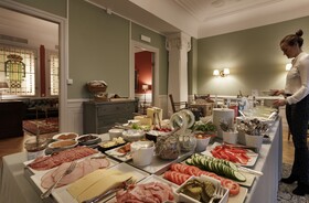 Hotel Esplanade, BW Signature Collection