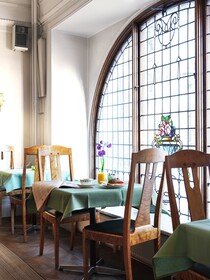 Hotel Esplanade, BW Signature Collection