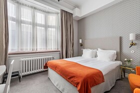 Hotel Esplanade, BW Signature Collection