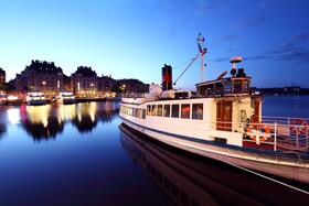 Hotel Esplanade, BW Signature Collection