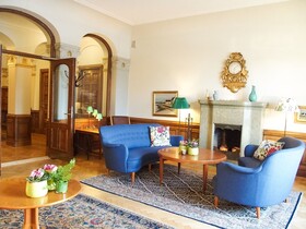 Hotel Esplanade, BW Signature Collection