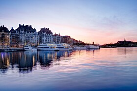 Hotel Esplanade, BW Signature Collection