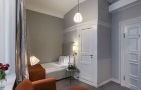 Hotel Esplanade, BW Signature Collection