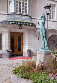 Hotel Esplanade, BW Signature Collection