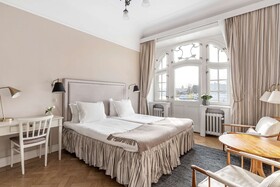 Hotel Esplanade, BW Signature Collection