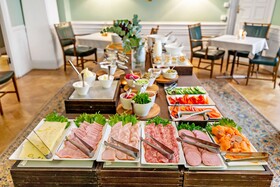 Hotel Esplanade, BW Signature Collection