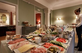 Hotel Esplanade, BW Signature Collection