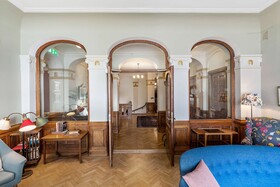 Hotel Esplanade, BW Signature Collection