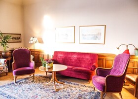 Hotel Esplanade, BW Signature Collection