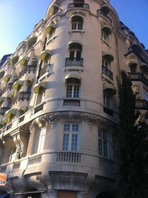 Hotel Esplanade, BW Signature Collection