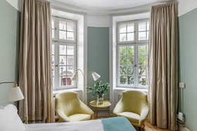 Hotel Esplanade, BW Signature Collection