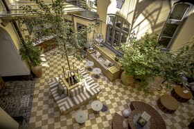 Hotel Frantz, WorldHotels Crafted