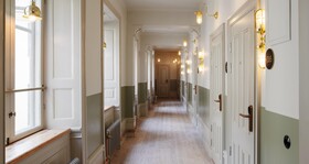 Hotel Frantz, WorldHotels Crafted