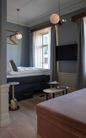 Hotel Frantz, WorldHotels Crafted