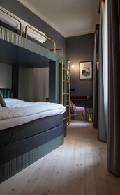 Hotel Frantz, WorldHotels Crafted