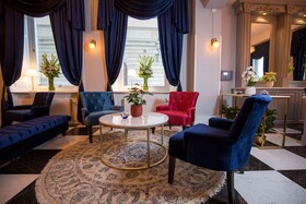 Hotel Gamla Stan, BW Signature Collection