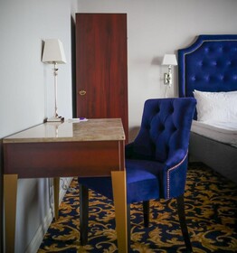 Hotel Gamla Stan, BW Signature Collection