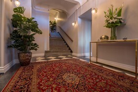 Hotel Gamla Stan, BW Signature Collection