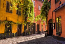 Hotel Gamla Stan, BW Signature Collection