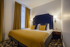 Hotel Gamla Stan, BW Signature Collection