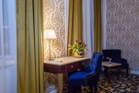 Hotel Gamla Stan, BW Signature Collection