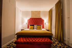 Hotel Gamla Stan, BW Signature Collection