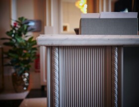Hotel Gamla Stan, BW Signature Collection