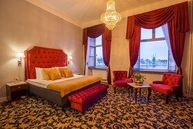 Hotel Gamla Stan, BW Signature Collection