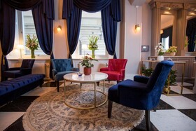 Hotel Gamla Stan, BW Signature Collection