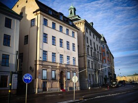 Hotel Gamla Stan, BW Signature Collection